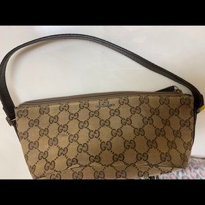 Gucci purse